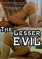 The Lesser Evil (2014) Nacktszenen