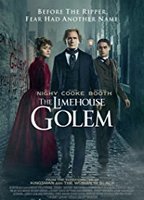 The Limehouse Golem (2016) Nacktszenen