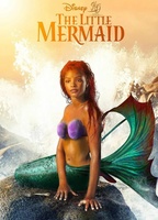 The Little Mermaid 2023 film nackten szenen