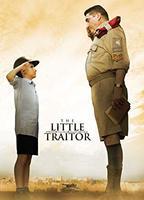 The Little Traitor 2007 film nackten szenen