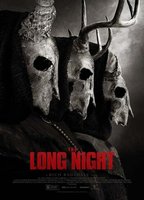 The Long Night (2022) Nacktszenen