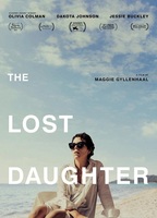 The Lost Daughter (II) 2021 film nackten szenen