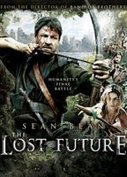 The Lost Future ( TV Movie ) 2010 film nackten szenen