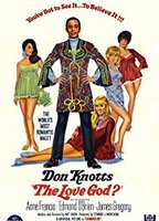 The Love God 1969 film nackten szenen