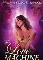 The Love Machine (II) 2016 film nackten szenen