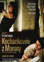 The Lovers Of Marona (2005) Nacktszenen