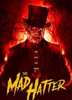 The Mad Hatter 2021 film nackten szenen