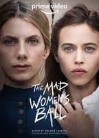 The Mad Women's Ball (2021) Nacktszenen