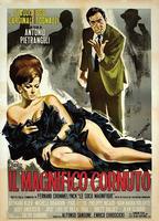 The Magnificent Cuckold 1964 film nackten szenen