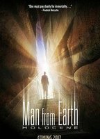 The Man from Earth: Holocene 2017 film nackten szenen
