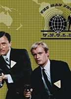 The Man from U.N.C.L.E. 1964 film nackten szenen