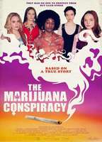 The Marijuana Conspiracy 2020 film nackten szenen
