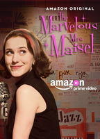 The Marvelous Mrs. Maisel 2017 film nackten szenen