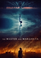 The Master and Margarita 2024 film nackten szenen