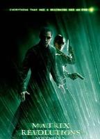 Matrix Revolutions 2003 film nackten szenen