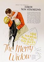 The Merry Widow 1925 film nackten szenen