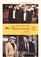 The Meyerowitz Stories (New and Selected) 2017 film nackten szenen