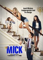 The Mick (2017-2018) Nacktszenen