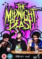 The Midnight Beast 2012 film nackten szenen