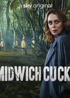 The Midwich Cuckoos (2022-heute) Nacktszenen