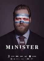 The Minister 2020 film nackten szenen