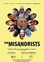 The Misandrists (2017) Nacktszenen