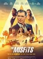 The Misfits 2021 film nackten szenen