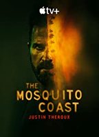 The Mosquito Coast 2021 film nackten szenen