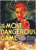The Most Dangerous Game 1932 film nackten szenen