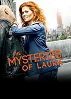 The Mysteries of Laura 2014 film nackten szenen