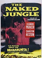 The Naked Jungle 1954 film nackten szenen