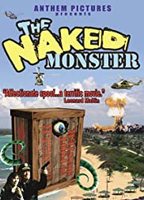The Naked Monster 2005 film nackten szenen