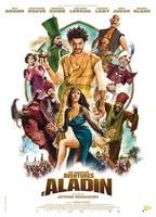 The New Adventures of Aladdin 2015 film nackten szenen