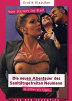 The new adventures of the Sanitätsgefreiten Neumann 1978 film nackten szenen