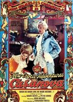 The New Erotic Adventures of Casanova 1977 film nackten szenen
