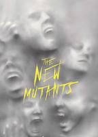 The New Mutants 2019 film nackten szenen