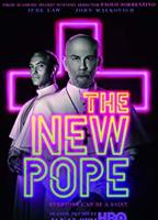 The New Pope 2020 film nackten szenen
