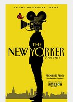 The New Yorker Presents 2015 - 0 film nackten szenen