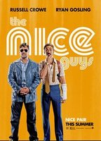 The Nice Guys 2016 film nackten szenen