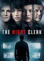 The Night Clerk 2020 film nackten szenen