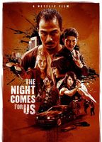 The Night Comes for Us 2018 film nackten szenen