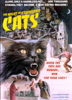 Die Rache der 1000 Katzen 1972 film nackten szenen