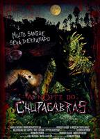 The Night of the Chupacabras (2011) Nacktszenen