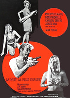 The Night of the Three Lovers (1968) Nacktszenen