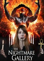 The Nightmare Gallery 2019 film nackten szenen