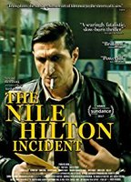 The Nile Hilton Incident (2017) Nacktszenen