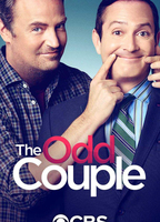 The Odd Couple 2015 film nackten szenen