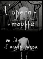 THE OPERA-MOUFFE 1958 film nackten szenen