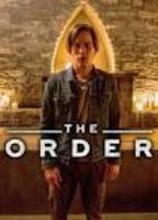 The Order 2019 film nackten szenen