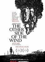 The Other Side of the Wind 2018 film nackten szenen